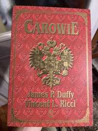 Carowie - Duffy, Ricci