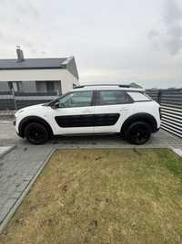 Citroën C4 Cactus Citroen C4 Cactus 1.6hdi. Świeżo po serwisie. 2016. Super stan