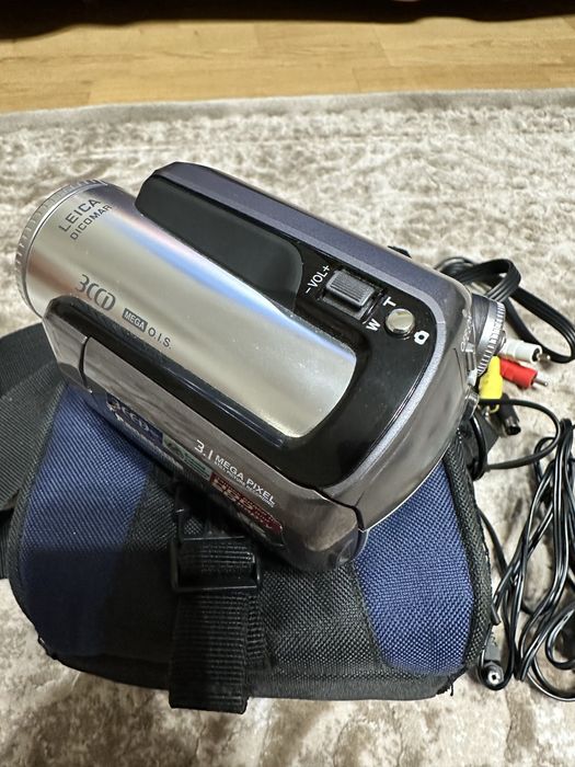 Panasonik SDR-H280 HDD 30 GB