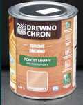 Pokost lniany do drewna