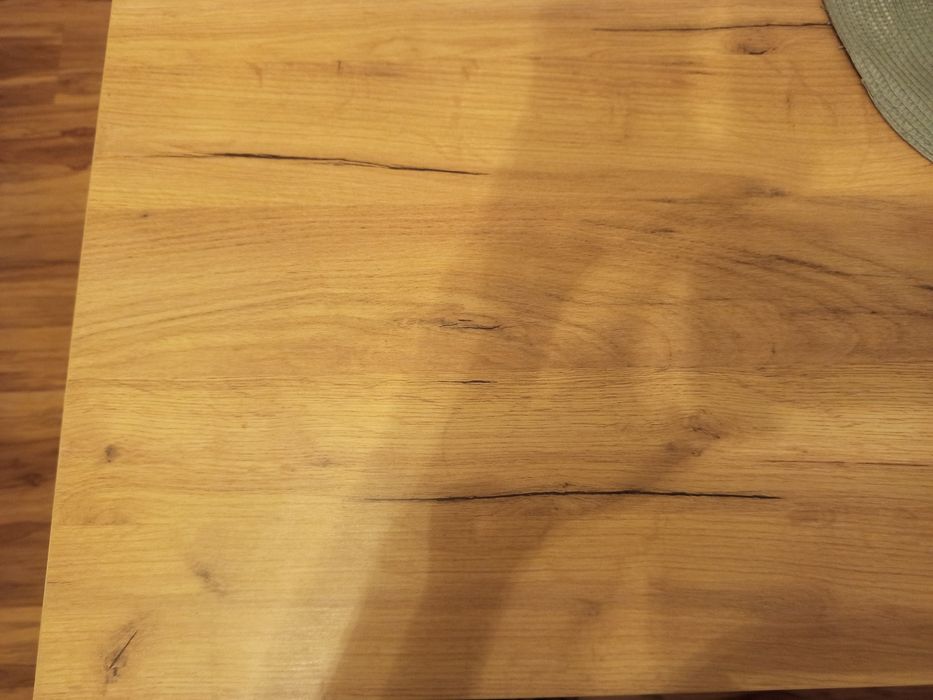 Stół loft rozkladany