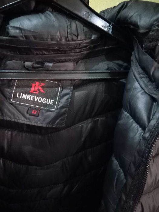 Желет мужской идеальное состояние 52 размер