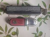 Kiko milano lipgloss lipstick 35 błyszczyk 3d hydra