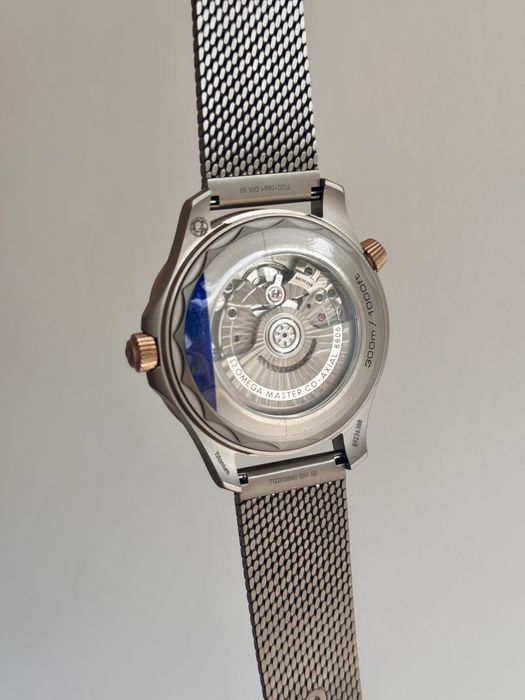 Omega Seamaster Diver 42MM