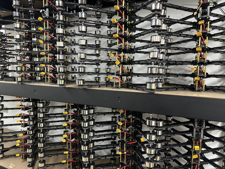 FPV Дрон Продаж 100% гарантія