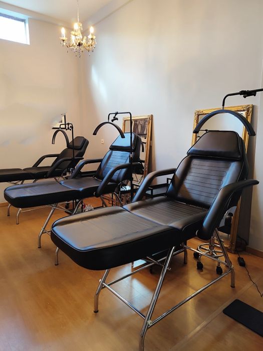 Sala de Formação para Alugar – Estética / Beleza