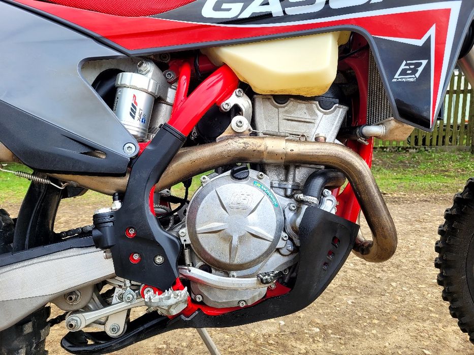 Gas gas ec 350 exc
