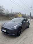 Tesla Model Y 2021р.
