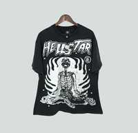 Koszulka Hellstar T-Shirt, Rozmiar M