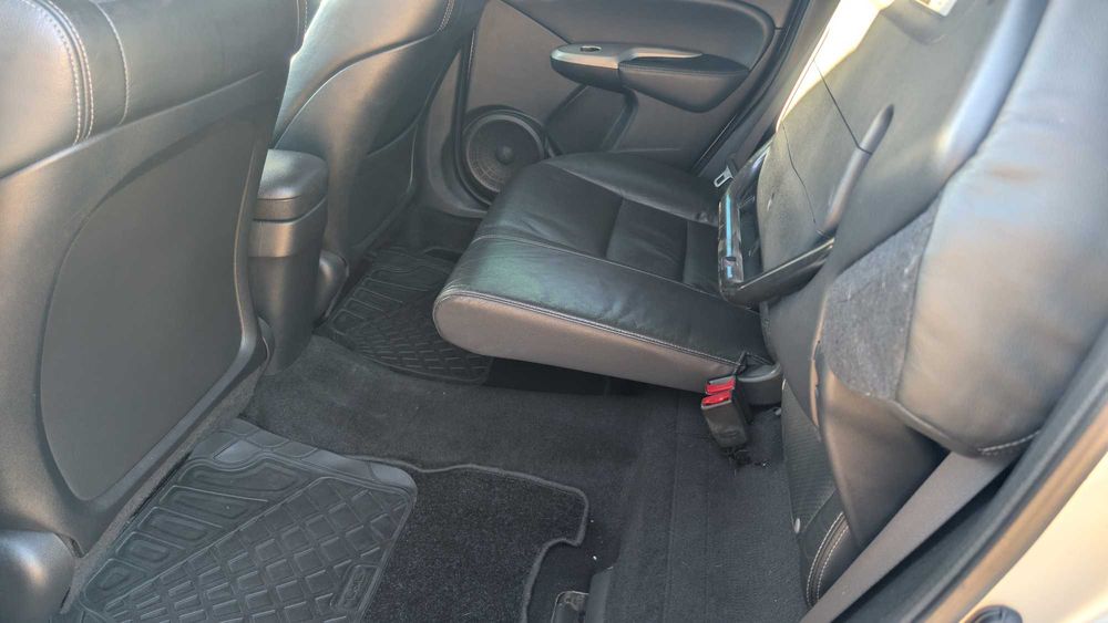 Honda Civic 1.4 i-DSI