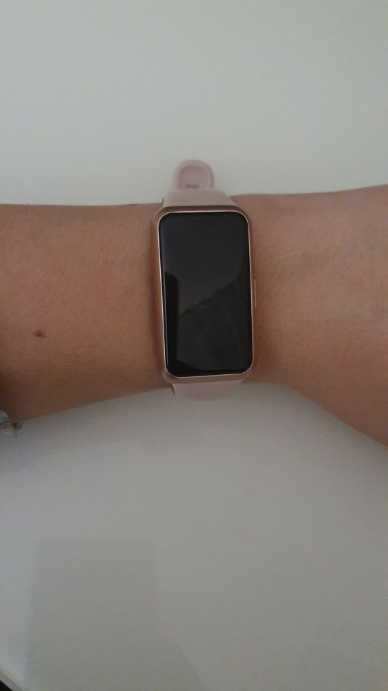 Huawei band 7 używany
