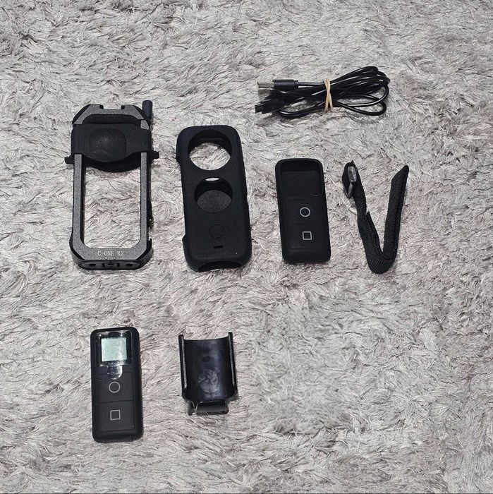 Conjunto de Acessórios Insta360 One X2