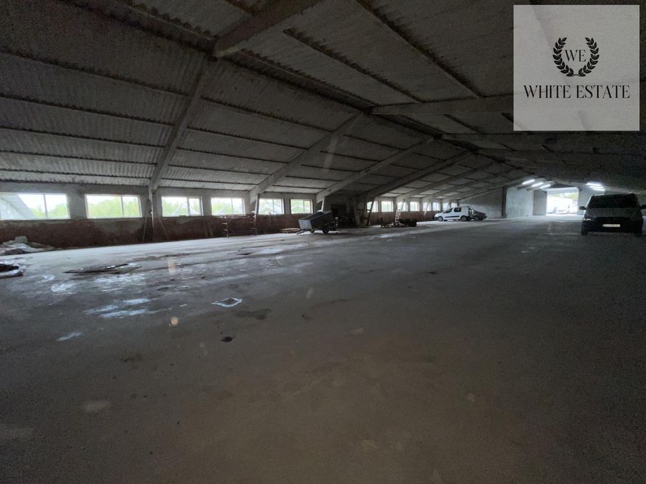 Оренда склада вул. Микулинецька