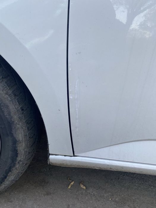 Шкода фабія 1,4 дизель