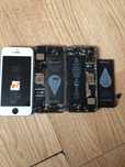 Na części zestaw iPhone 5s trzy sztuki A1457