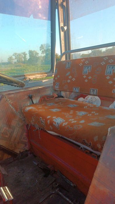 Трактор ЮМЗ 6 продам