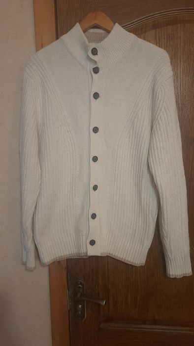 Мужской свитер 48 р L Турция