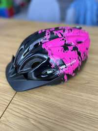 Kask rowerowy dziecięcy B-Skin