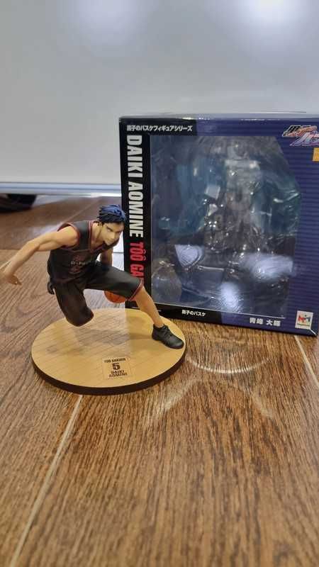 Megahouse Figura Rara Aomine Daiki
