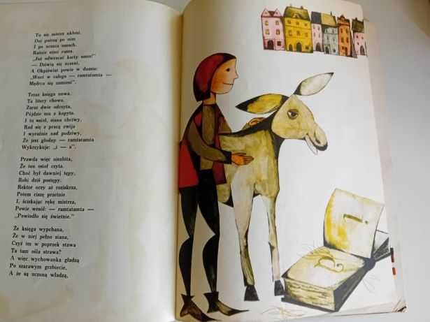 Maykowski Stanisław - Pieśń o Okpiświacie