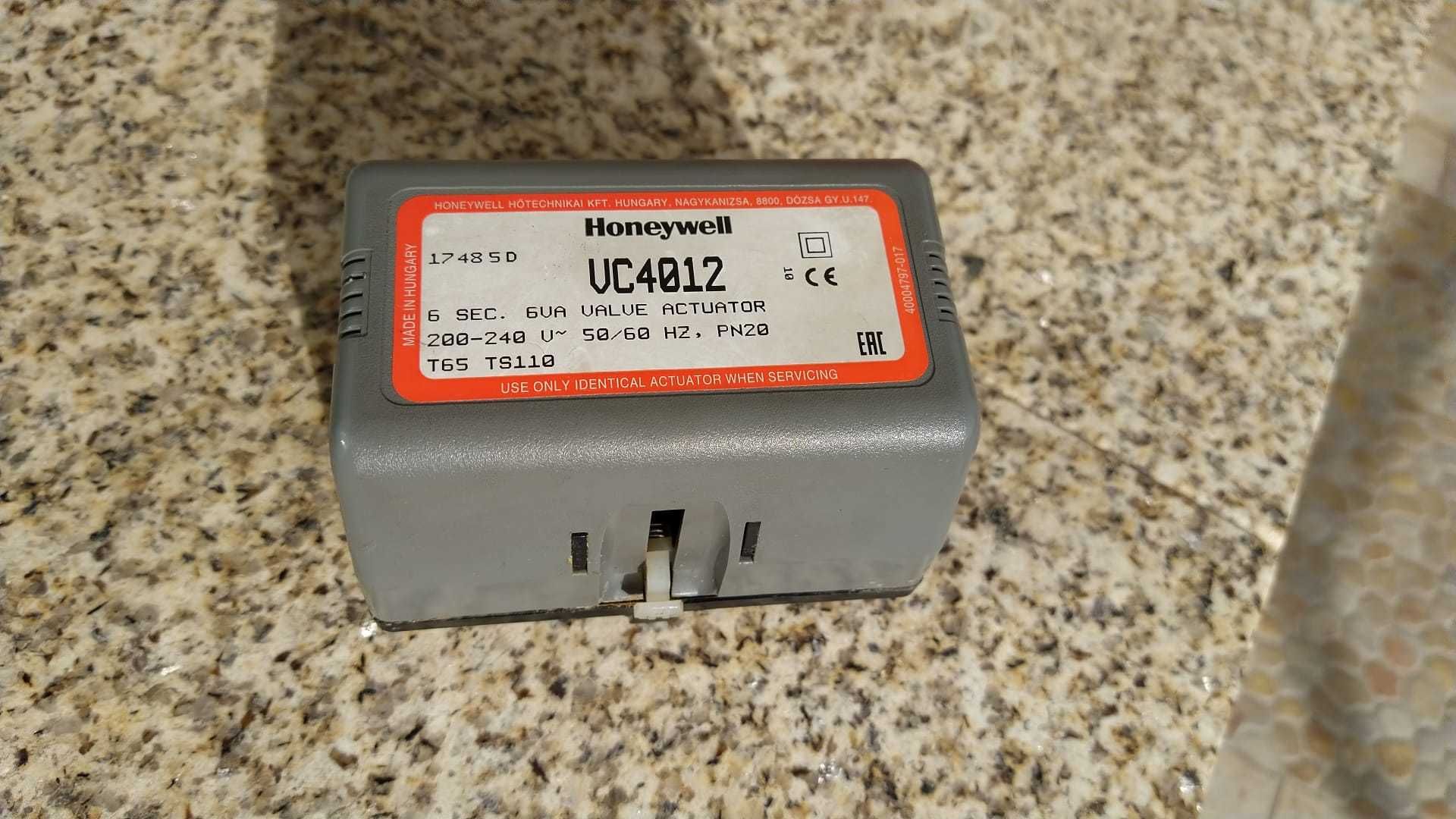 Atuador Honeywell VC4012-T65-TS110