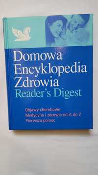 Domowa encyklopedia zdrowia Reader's Digest