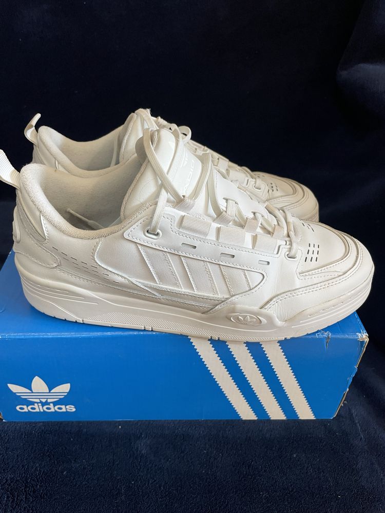 Adidas adi 2000 43(275) оригінал