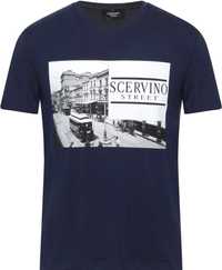 Футболка Scervino