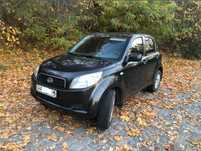 Daihatsu Terios 4 x 4 Перший власник з автосалона