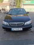 Nissan Maxima v6