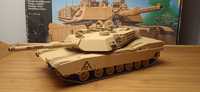Carro de combate Abrams M1 A1 Fort Hood Texas 4th Infantry Division