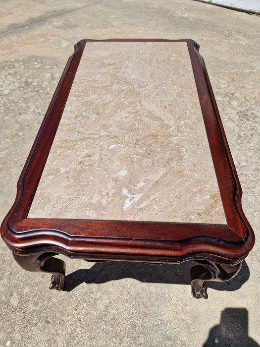 Mesas de centro (sala de estar)