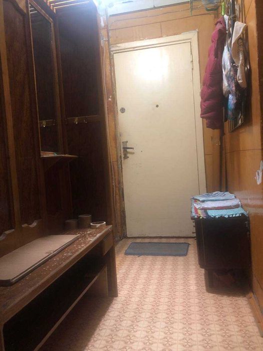 Продам кімнату у 2-х кімнатній квартирі на Салтівці...