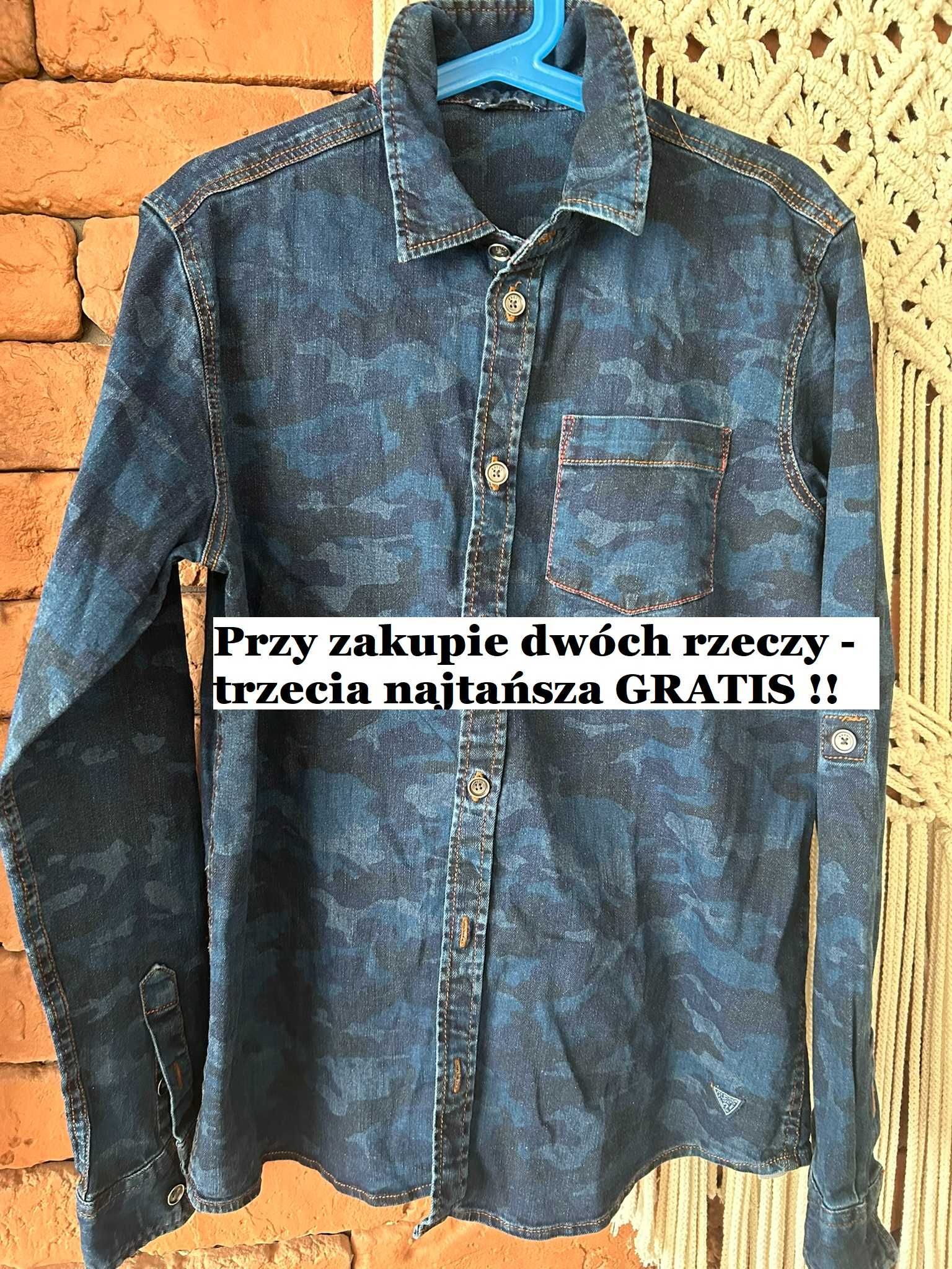 Koszula firmy Guess