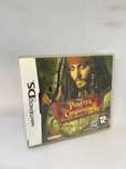 Gra Disney Piraci z Karaibów Nintendo DS Pudełkowa