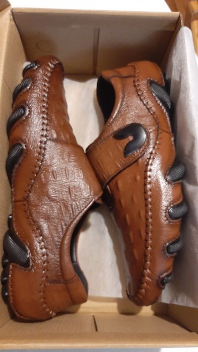 Элитные макасины 2025 г