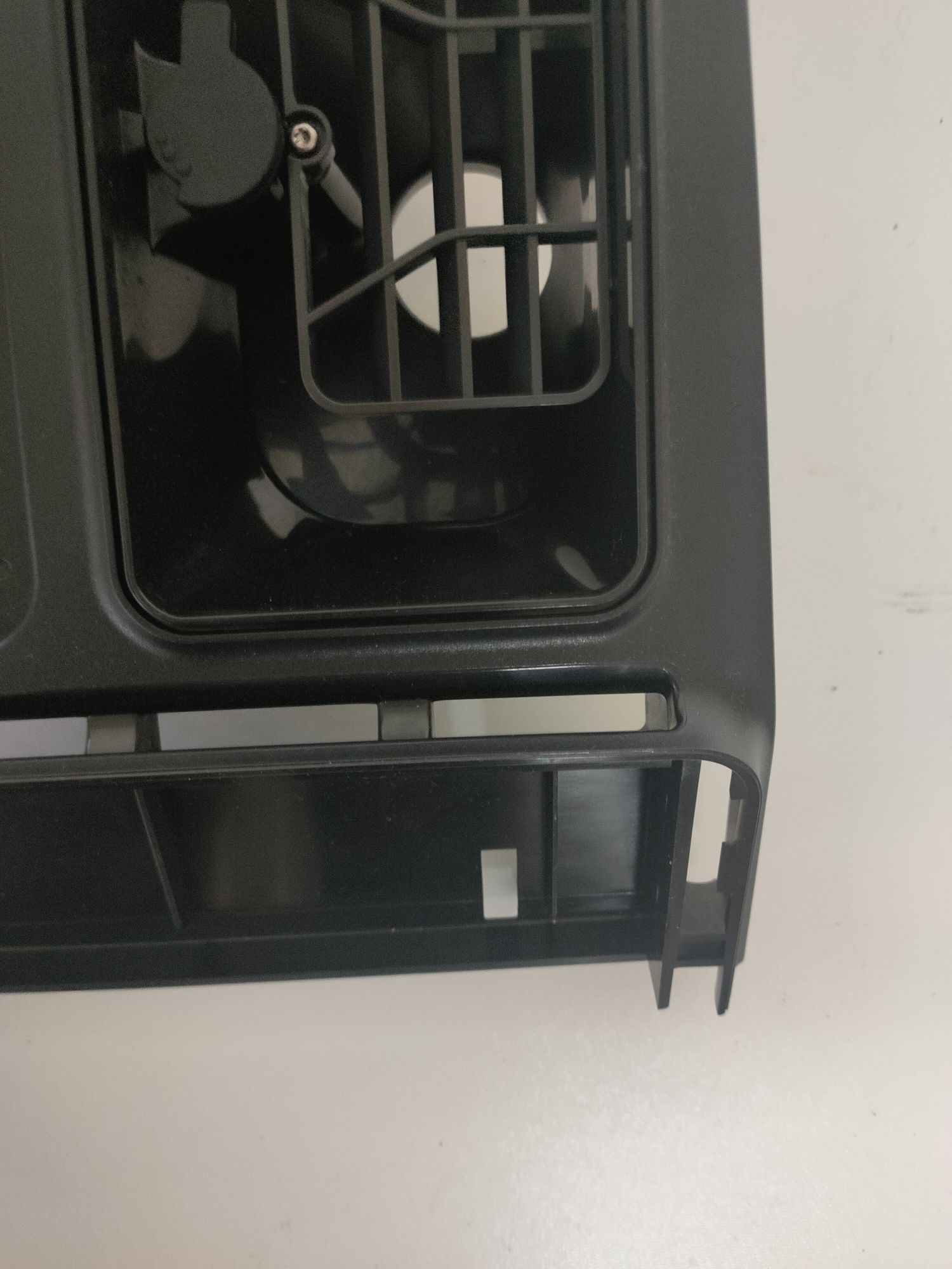 Obudowa Bosch verocup Siemens EQ3