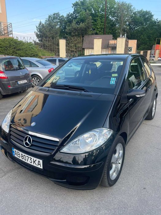Продам Мерседес-Бенц А-150, Mercedes-Benz