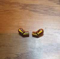 Lego star wars customowe rączki geonosis