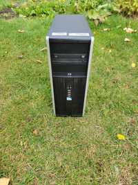 Игровой компьютер HP Compaq dx7400 Tower/Intel Pentium E6700 (2 ядра п