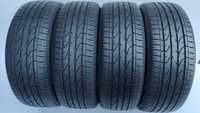 Opony Letnie 225/45/19 Bridgestone 4szt 7,2mm MB