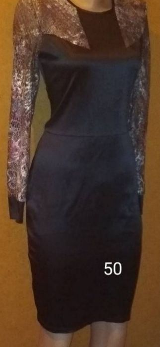 Платья на любой вкус (13шт)