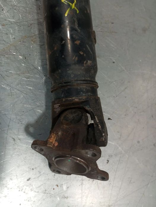 Veio de Transmissão TOYOTA Hilux VII Pick Up (_N1_, _N2_, _N3_)