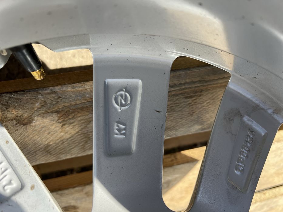 4х108 r16 диски opel crossland,opel mokka нові!