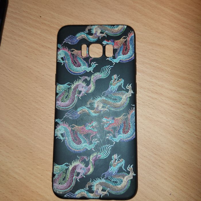 Samsung galaxy S 8 + 64Gb