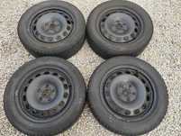 Vw Skoda Audi Seat 5x112r16 Golf A3 Touran Octavia Leon Sportsvan