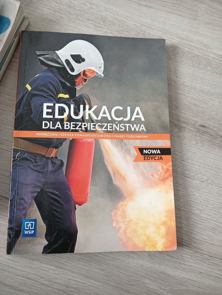 Sprzedam książki do szkoły branżowej 1 stopnia