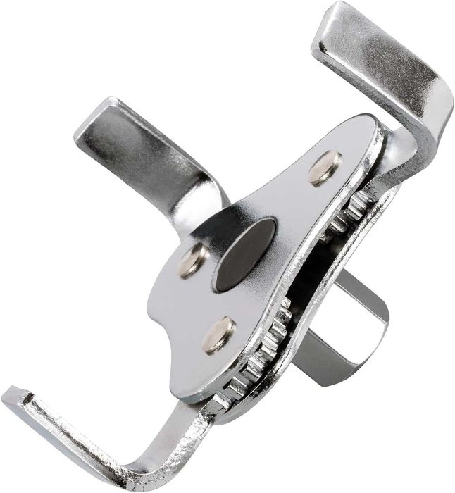 Regulowany Klucz do Filtru Oleju 64-116mm, do Usuwania Filtra Oleju