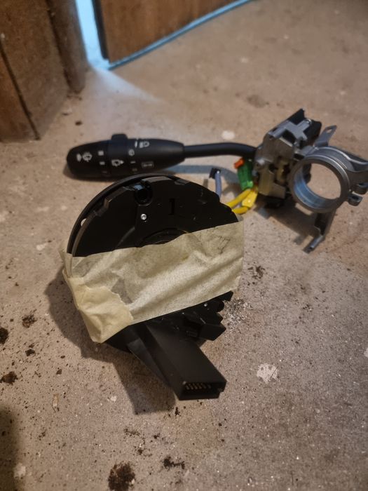 Vendo peças mercedes w203