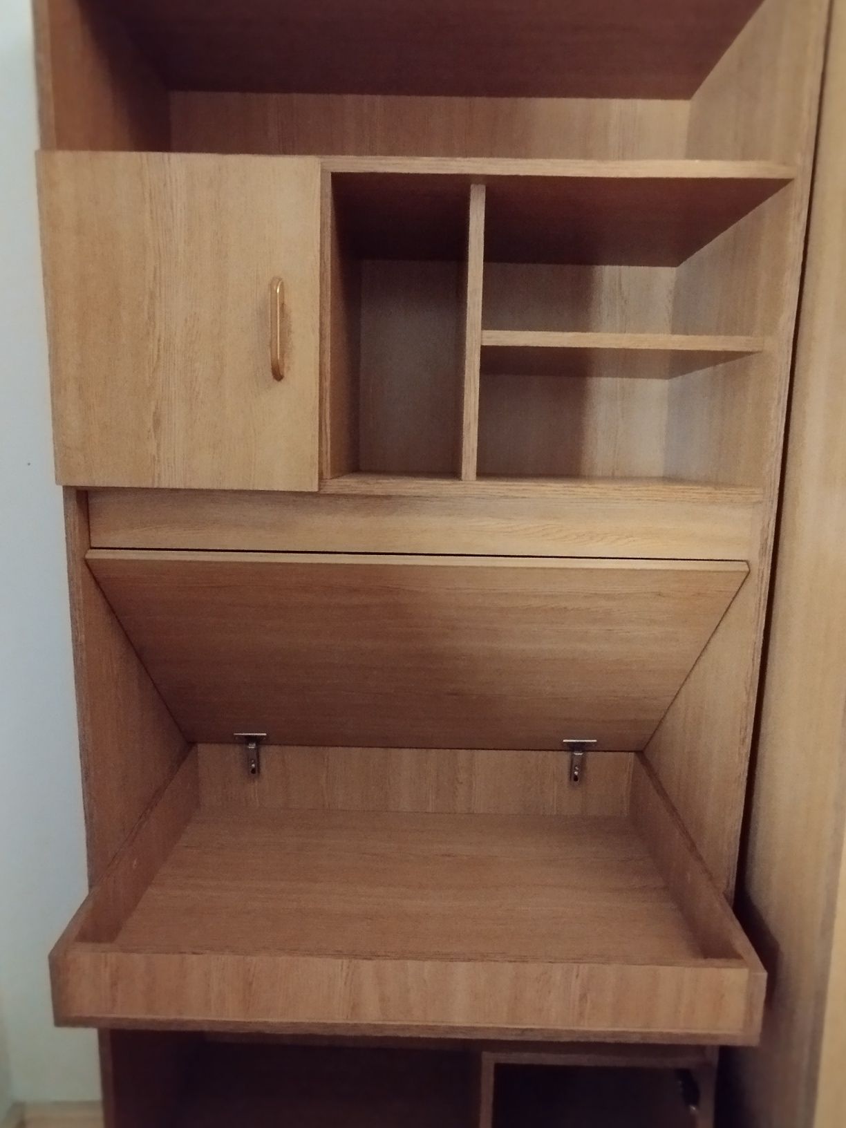 Quarto de criança completo